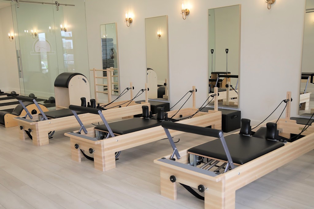 Haus of Pilates HB | 7451 Warner Ave ste f, Huntington Beach, CA 92647, USA | Phone: (714) 655-2149