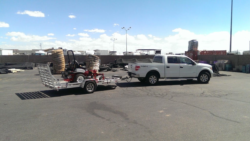 Horizon Distributors | 4635 E Warner Rd, Gilbert, AZ 85296, USA | Phone: (480) 279-2404