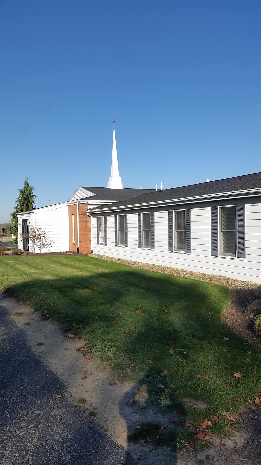 Covenant Community Church, PCA | 5157 Wexford Run Rd, Wexford, PA 15090, USA | Phone: (724) 934-1234