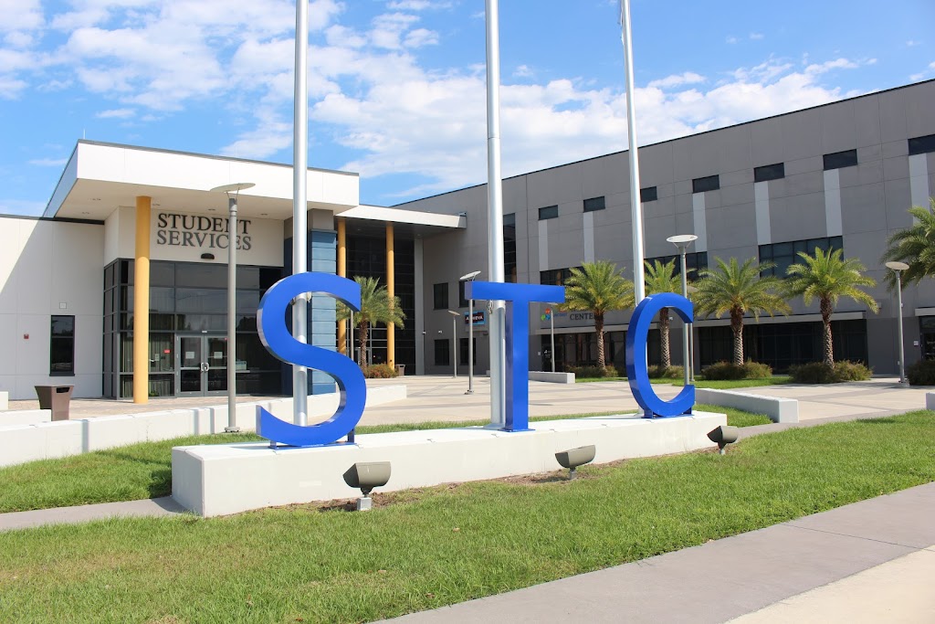 Suncoast Technical College | 4748 S Beneva Rd, Sarasota, FL 34233, USA | Phone: (941) 924-1365