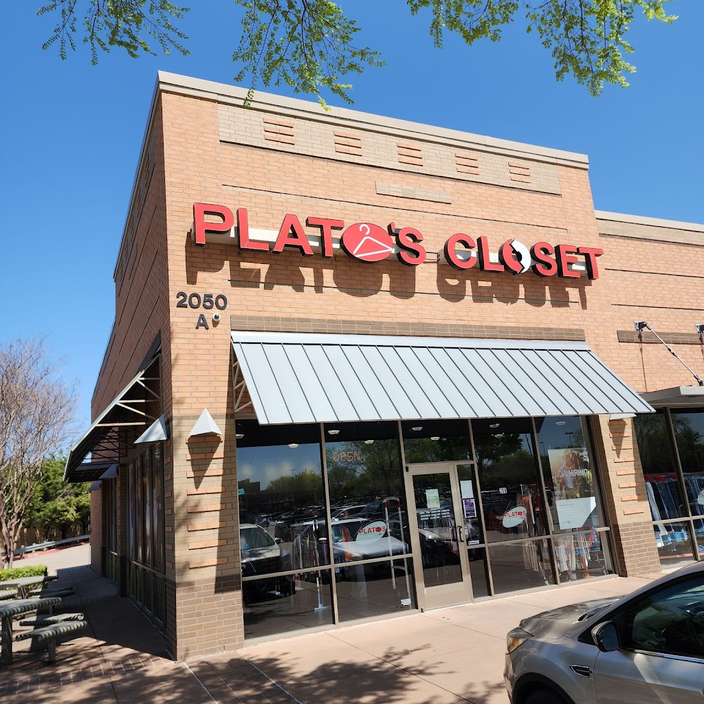 Platos Closet- McKinney, TX | 2050 W University Dr #206, McKinney, TX 75071, USA | Phone: (214) 544-7463