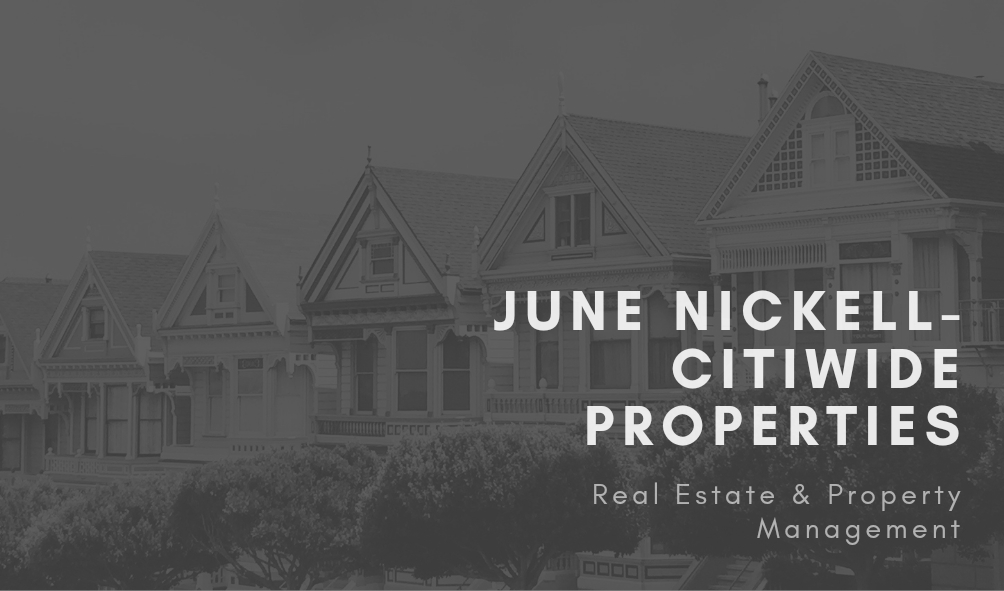 June Nickell-Citiwide Properties | Godley, TX 76044, USA | Phone: (817) 900-8442