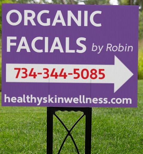 Healthy Skin & Wellness | 612 N Monroe St, Monroe, MI 48162, USA | Phone: (734) 344-5085