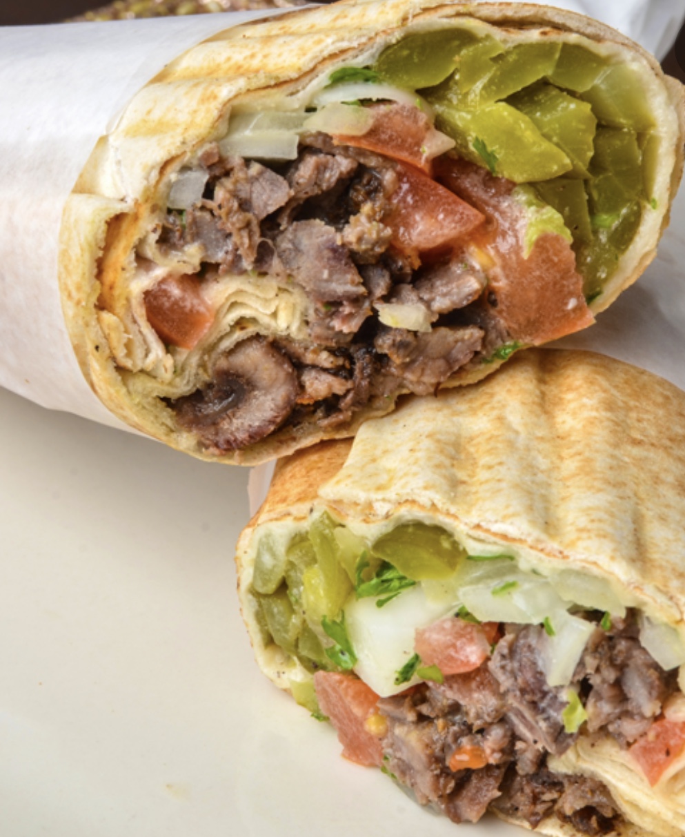 Shawarma | 23884 Hoover Rd, Warren, MI 48089, USA | Phone: (586) 497-7900