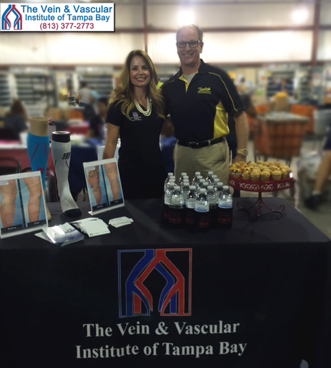Vein and Vascular Institute Of Tampa Bay - Lutz Office | 19185 N Dale Mabry Hwy, Lutz, FL 33548, USA | Phone: (813) 387-3038