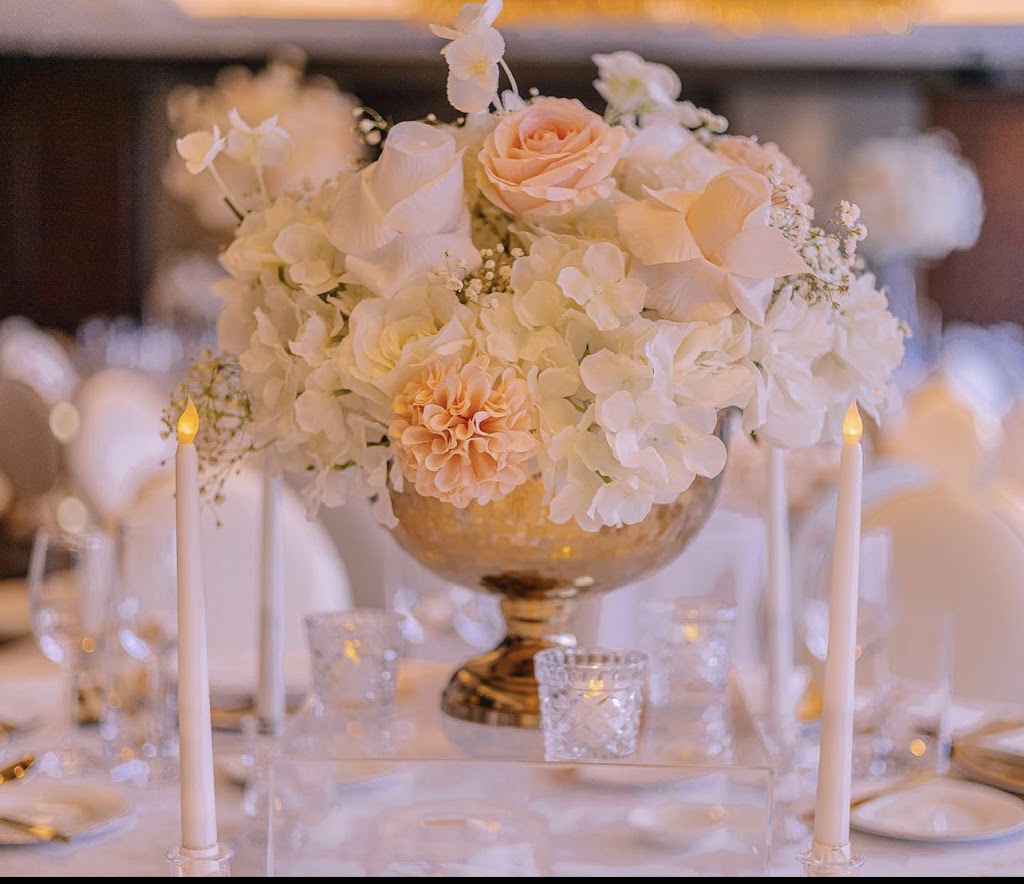 Breeze wedding decor | 2525 Bear Oak Dr, Fort Worth, TX 76123, USA | Phone: (469) 684-5790