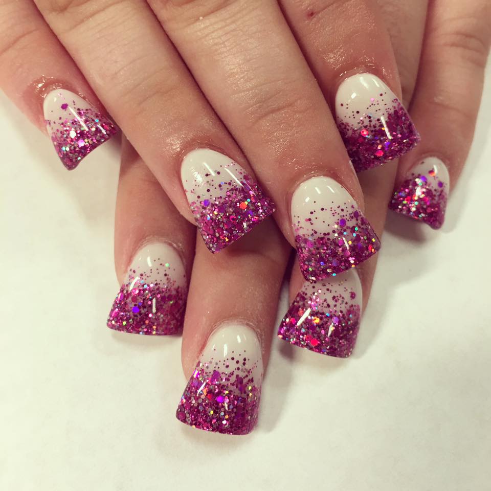 Nail Haven | 18969 N 83rd Ave #2, Peoria, AZ 85382, USA | Phone: (623) 362-2454