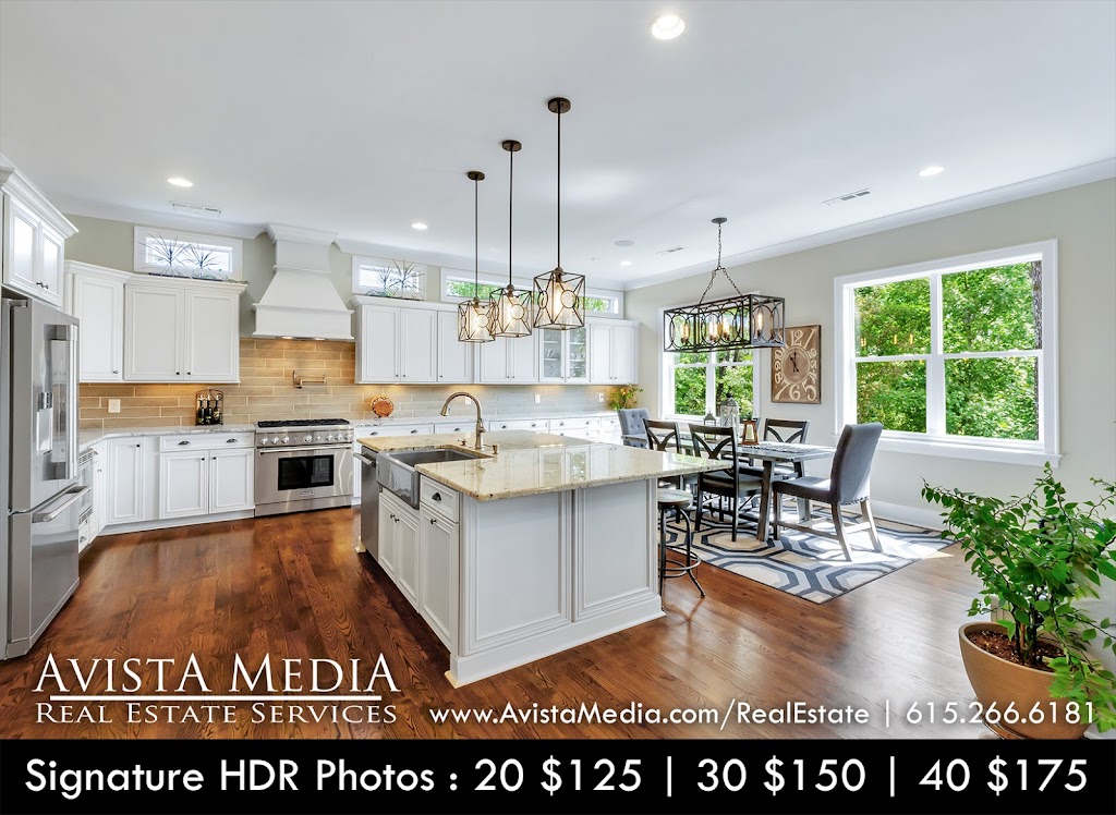 Avista Media | White House, TN 37188, USA | Phone: (615) 266-6181