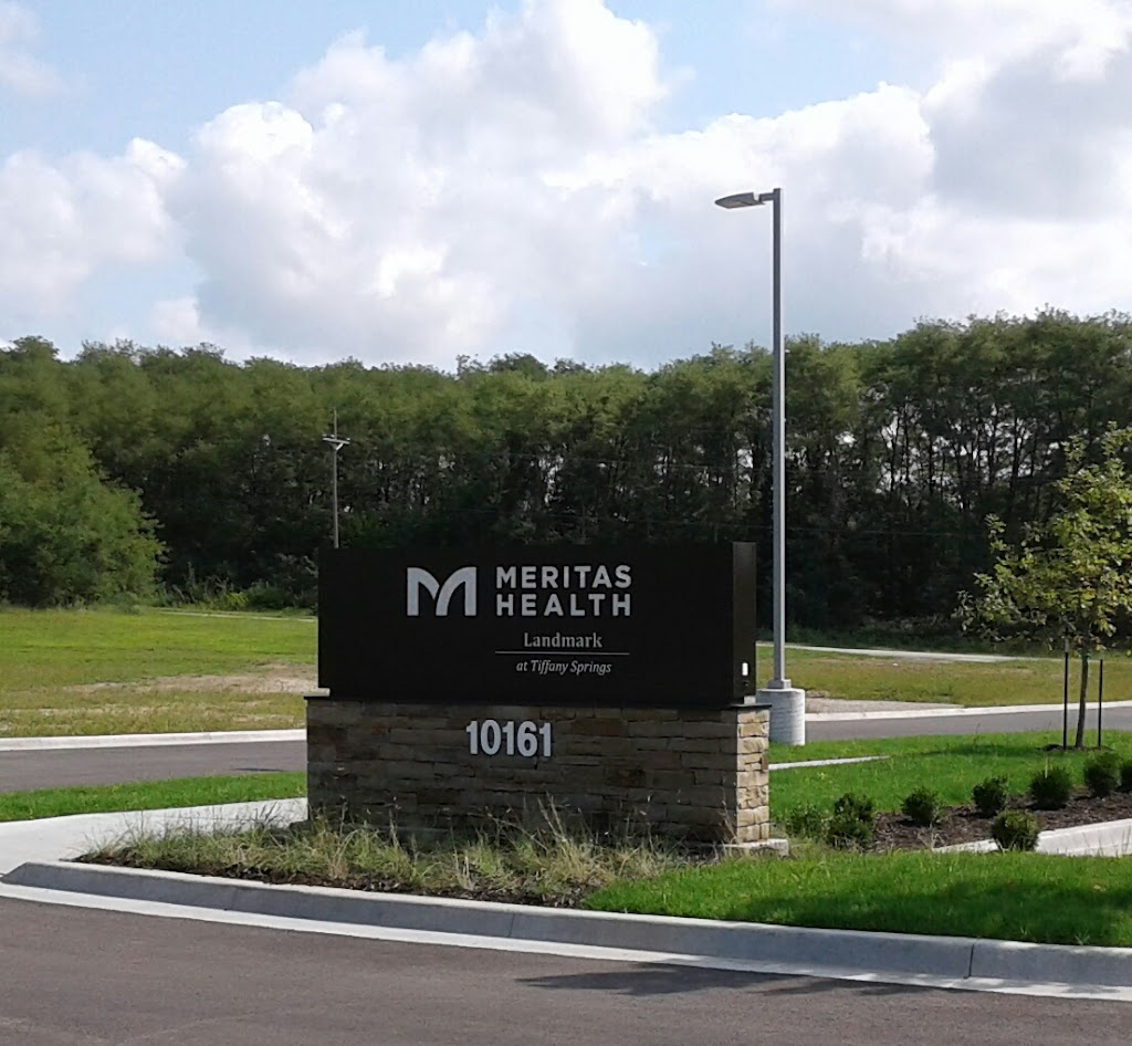 Meritas Health Landmark | 10161 N Ambassador Dr, Kansas City, MO 64153, USA | Phone: (816) 691-3091