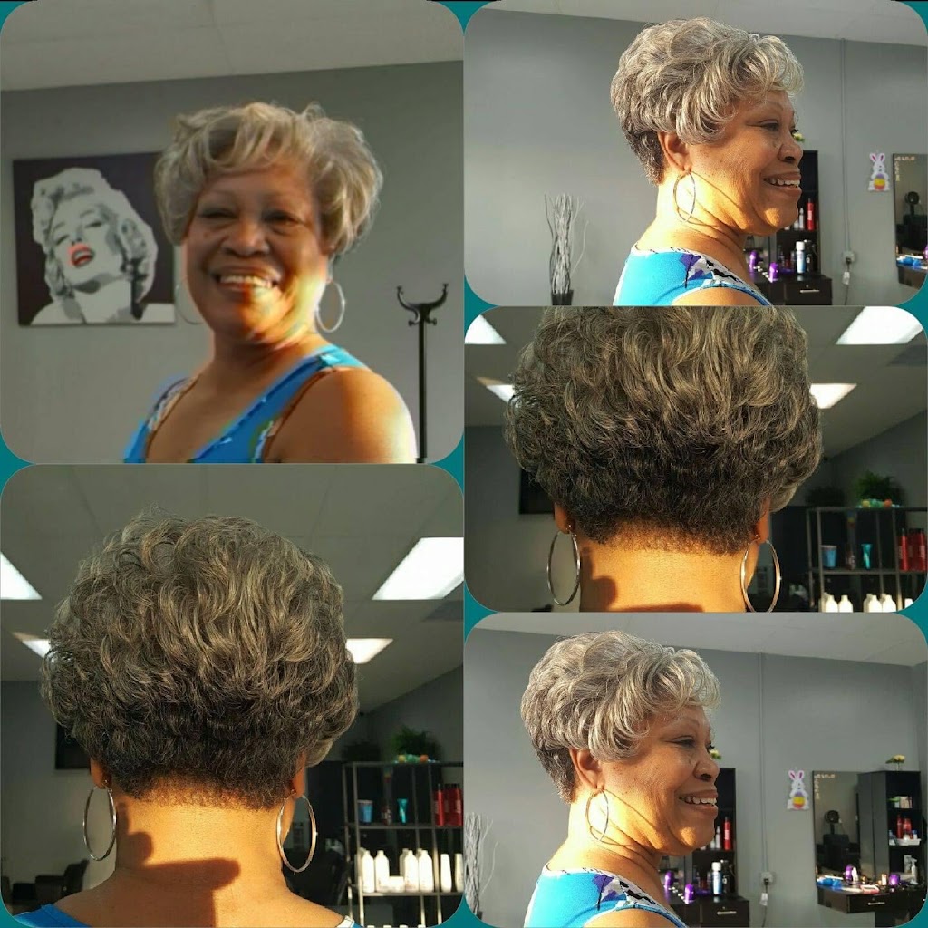 Majestix Cutz | 803 Julian Ave, Thomasville, NC 27360, USA | Phone: (336) 313-5507