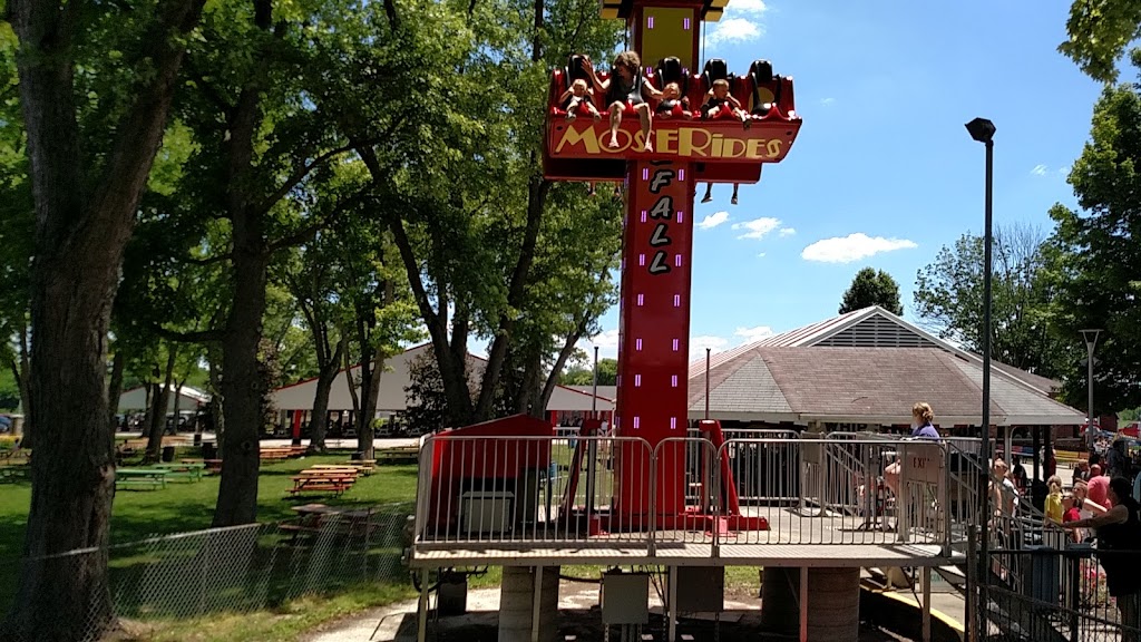 Strickers Grove | 11490 Hamilton Cleves Rd, Hamilton, OH 45013, USA | Phone: (513) 521-9747