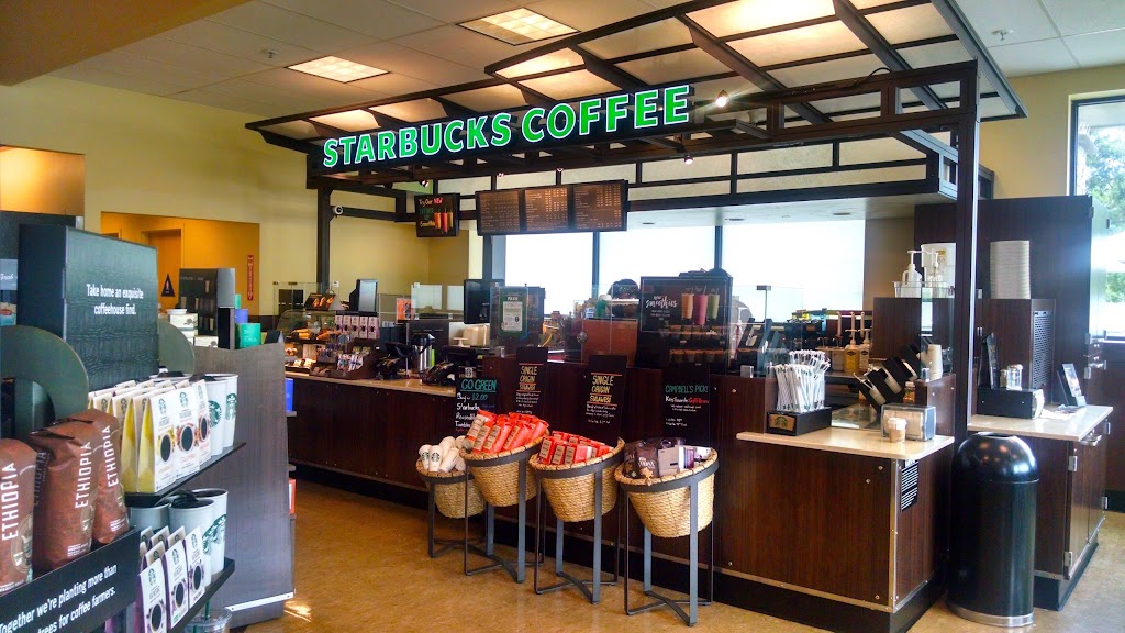 Starbucks | 950 W Hamilton Ave, Campbell, CA 95008, USA | Phone: (408) 871-1272