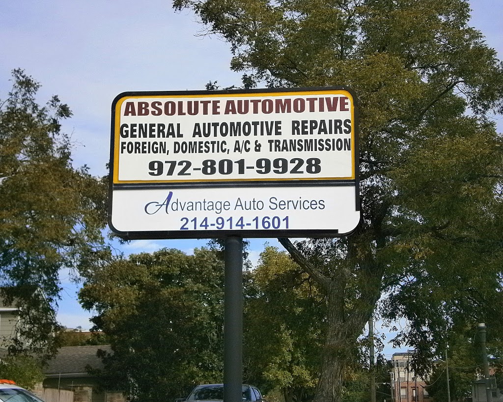Absolute Auto Group | 51 Steel Rd, Wylie, TX 75098, USA | Phone: (972) 467-4426