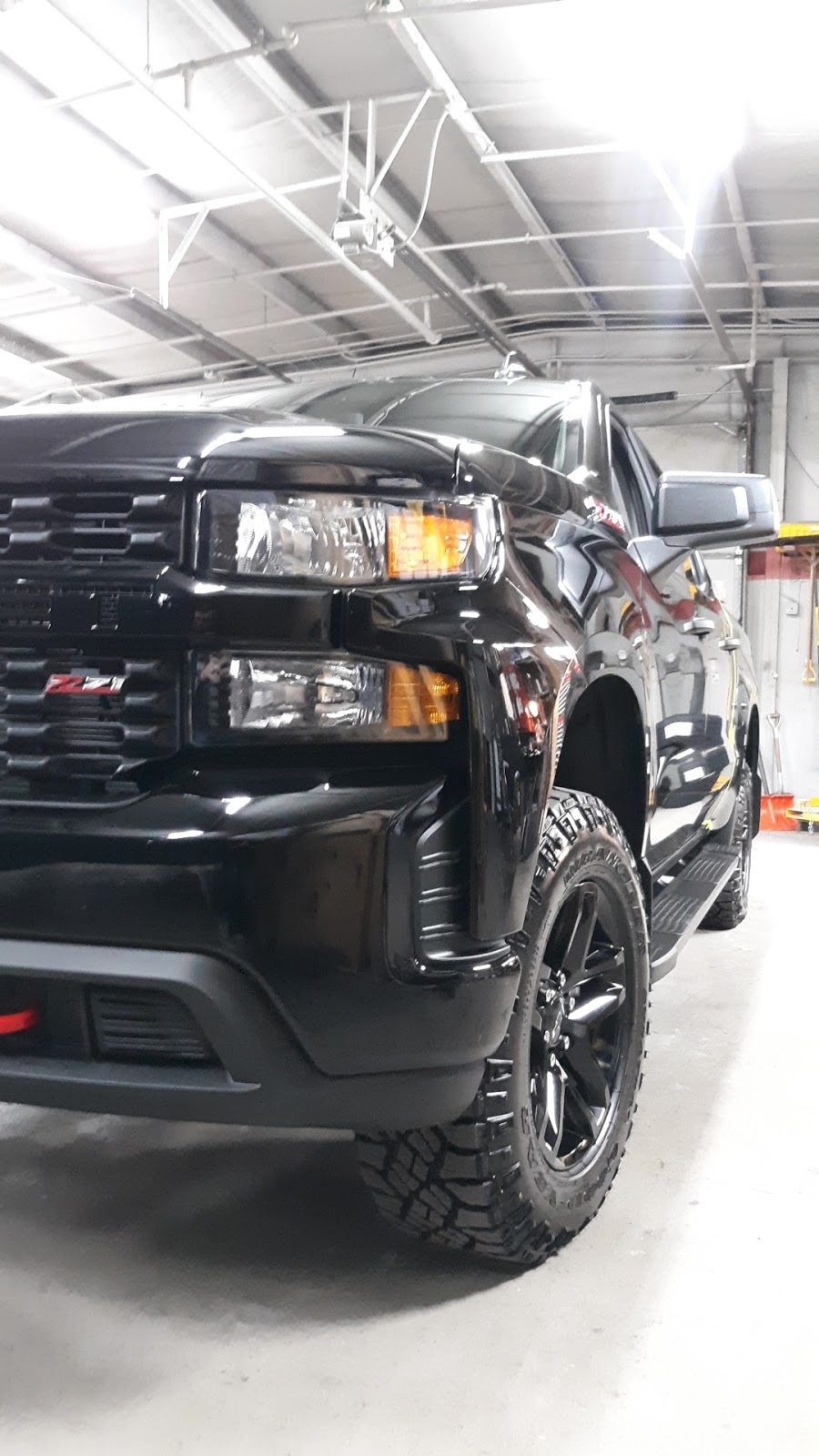 Ultimate Truck & Car Accessories | 3515 S 108th St, Milwaukee, WI 53228, USA | Phone: (414) 329-7400
