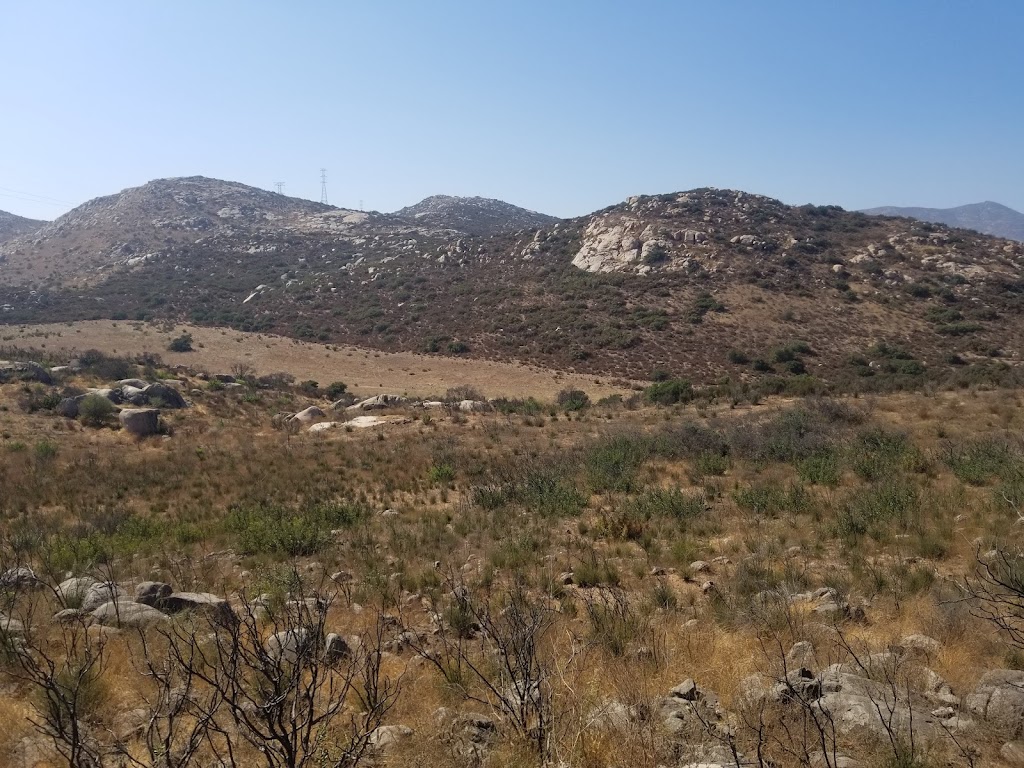 Terrenos Campestres | 21503 Tecate, Baja California, Mexico | Phone: 664 767 7105