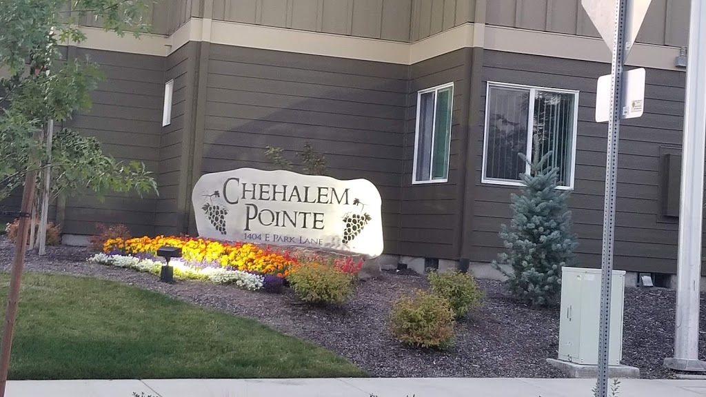 Chehalem Pointe Apartments | 1404 E Park Ln, Newberg, OR 97132, USA | Phone: (503) 554-0296