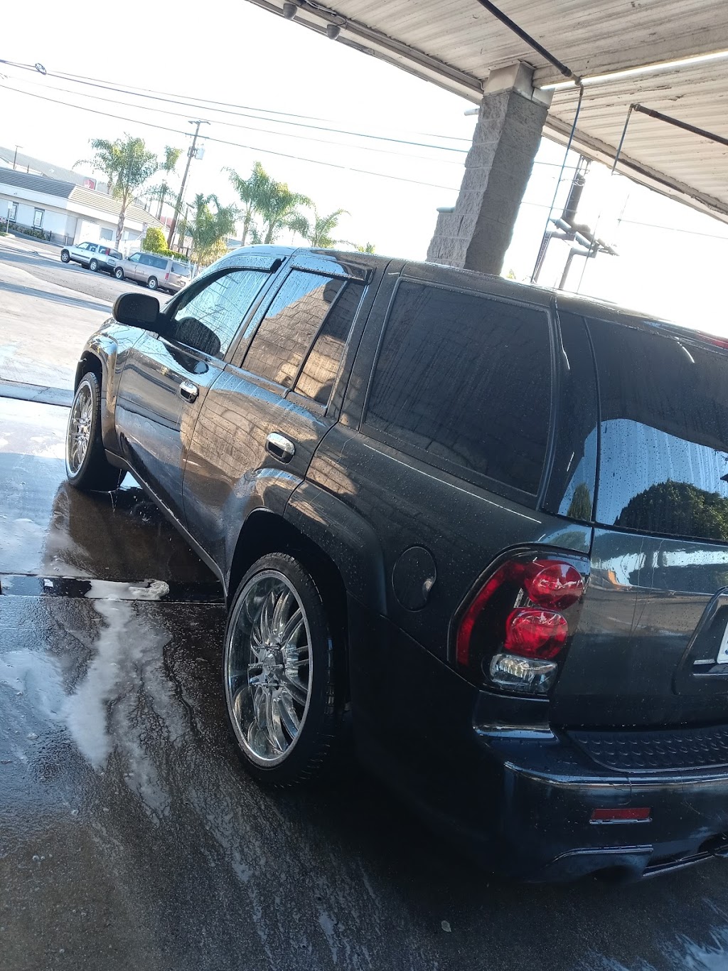 Als Auto Spa #1 | Photo 2 of 6 | Address: 3585 East 4th St, Los Angeles, CA 90063, USA | Phone: (949) 388-4911