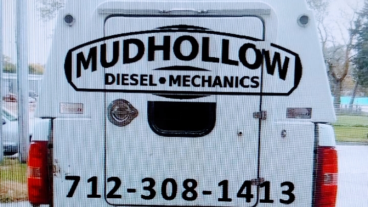 Mudhollow Mobile Truck Mechanic | 19410 Mudhollow Rd, Council Bluffs, IA 51503, USA | Phone: (712) 308-1413