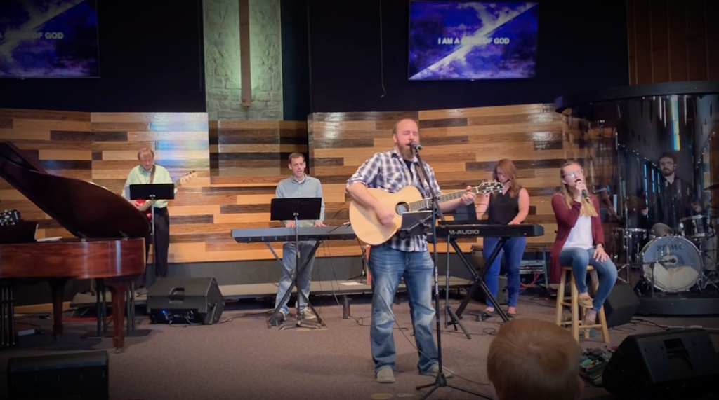 The Bridge Church in 323 N 11th St, Miamisburg, OH 45342, USA