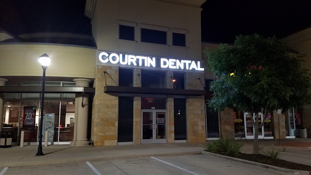 Courtin Dental | 702 E Ralph Hall Pkwy, Rockwall, TX 75032, USA | Phone: (972) 722-0022