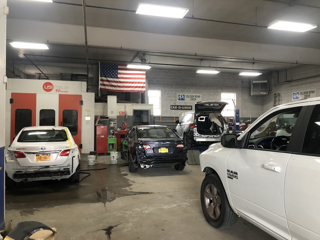 Trackside Auto Tech. | 9003 Liberty Ave, Jamaica, NY 11417, USA | Phone: (718) 322-1212