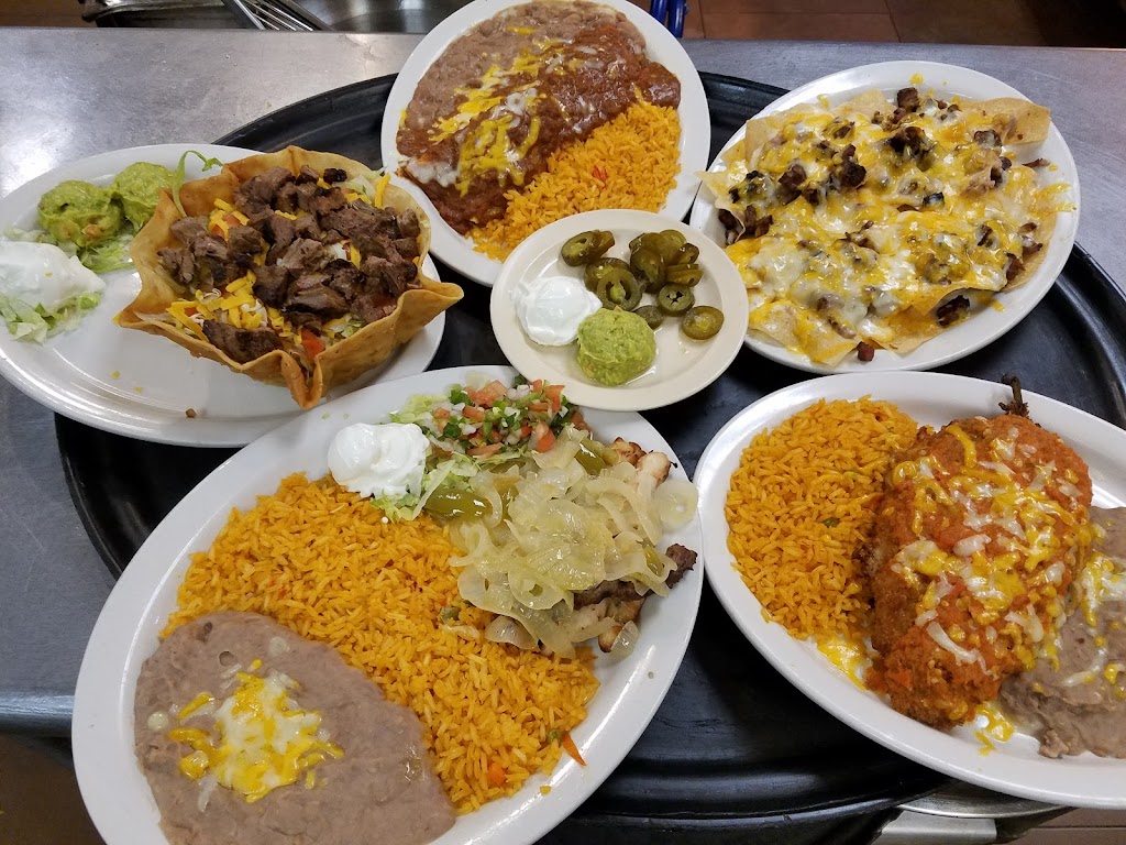 Los Compadres Cafe | 1316 N Interstate Dr, Norman, OK 73072, USA | Phone: (405) 360-8680