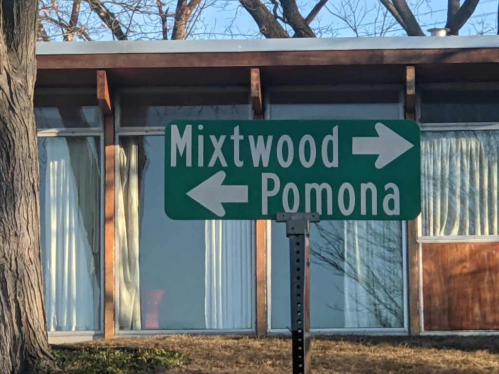 Mixtwood Pomona Park | 1145 Mixtwood St, Ann Arbor, MI 48103, USA | Phone: (734) 794-6230