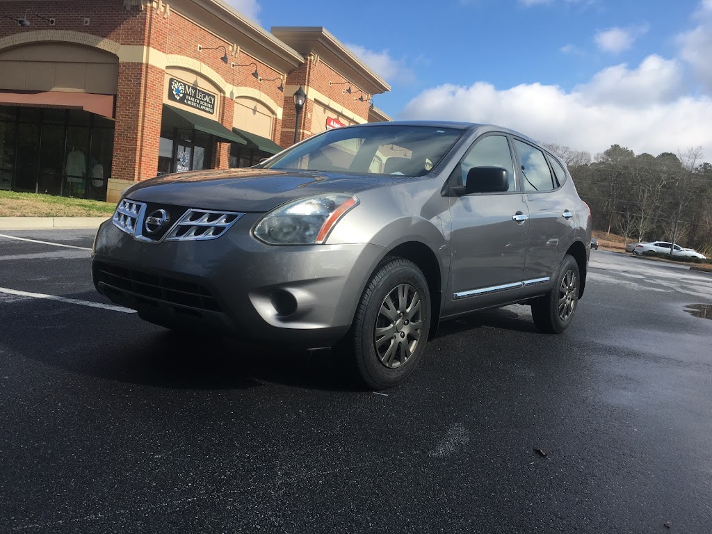 Palmer & Co Used Cars | 160 Grady Ave, Fayetteville, GA 30214, USA | Phone: (678) 776-4377