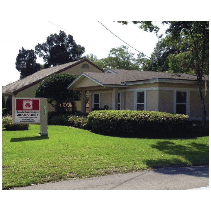 Amanda Chase - State Farm Insurance Agent | 1906 Howell Branch Rd, Winter Park, FL 32792, USA | Phone: (407) 677-0007