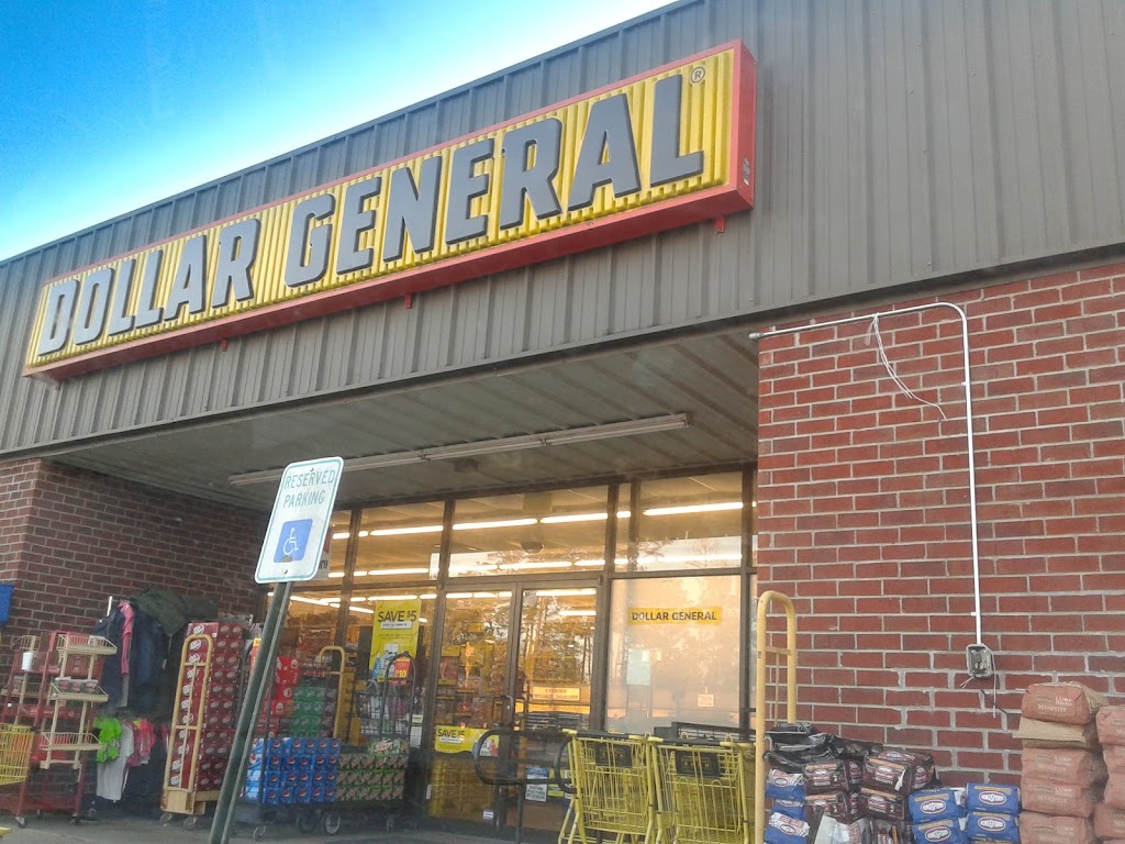 Dollar General | 64263 LA-41, Pearl River, LA 70452, USA | Phone: (985) 250-1290