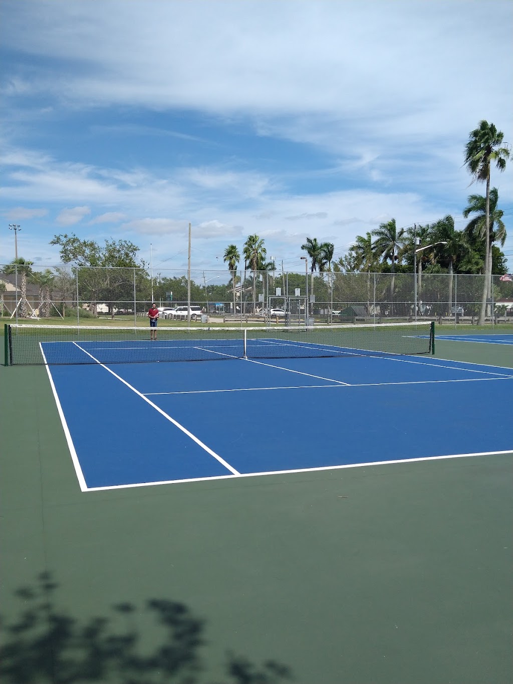 Modello Park | 28450 SW 152nd Ave, Homestead, FL 33033, USA | Phone: (305) 247-1553