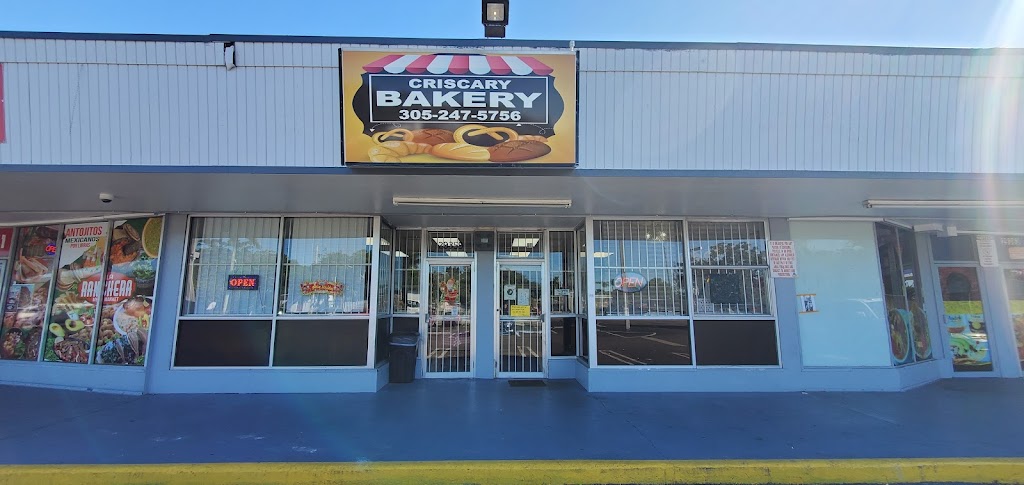 Criscary Bakery Inc | 29359 SW 152nd Ave, Homestead, FL 33033, USA | Phone: (305) 247-5756