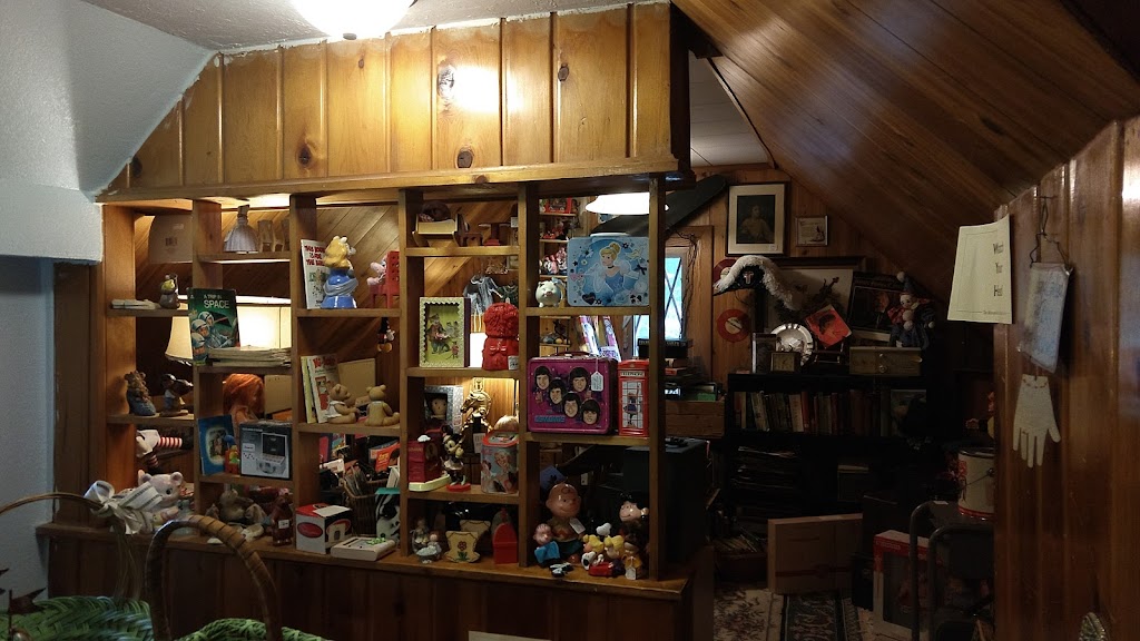 Antiquified Antiques | 2430 California St NE, Minneapolis, MN 55418, USA | Phone: (612) 789-1989