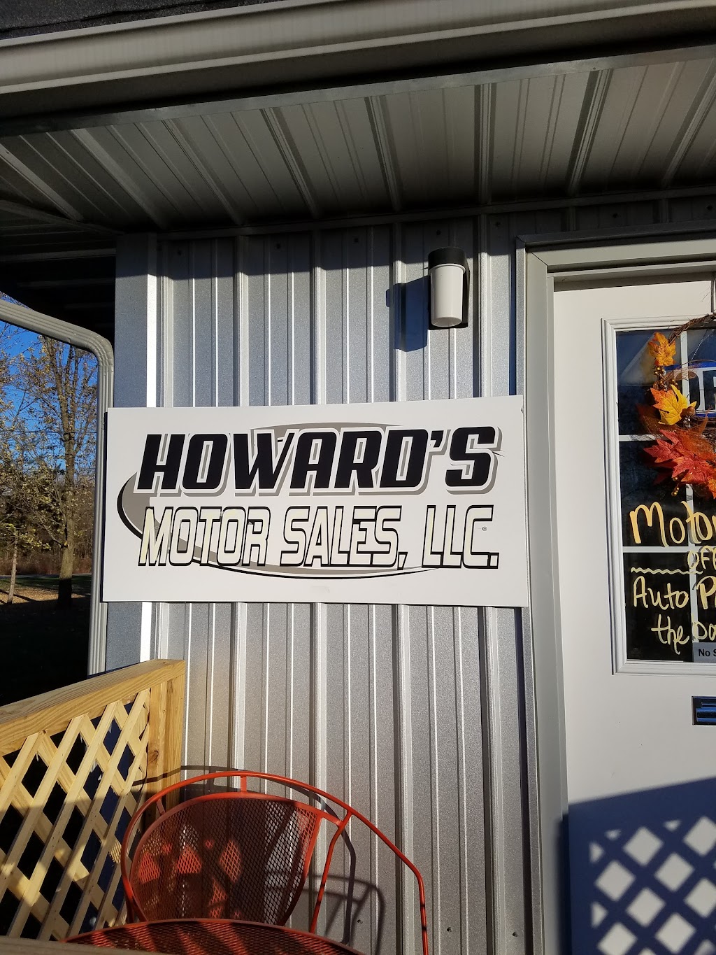 Howards Auto Parts LLC. | 1085 State Route 65 Scn, 1085 State Rte 65 Scn, Grand Rapids, OH 43522, USA | Phone: (419) 832-2853