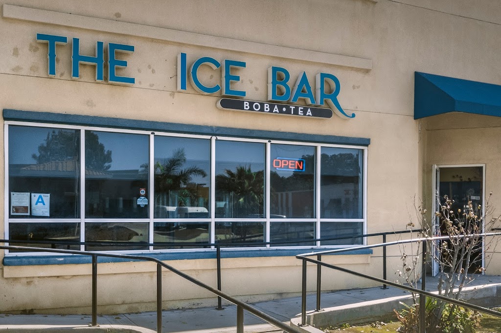 The Ice Bar | 350 S Glendora Ave, West Covina, CA 91790, USA | Phone: (626) 337-0854