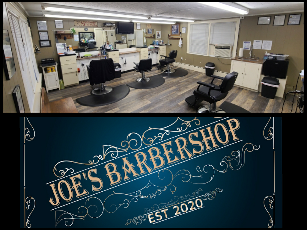 Joes Barbershop of Central Valley | 218 NY-32, Central Valley, NY 10917, USA | Phone: (845) 928-3128