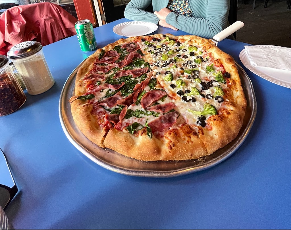Za Pizza | 1919 Hyde St, San Francisco, CA 94109, USA | Phone: (415) 771-3100 Za Pizza | 1919 Hyde St, San Francisco, CA 94109, USA | Phone: (415) 771-3100