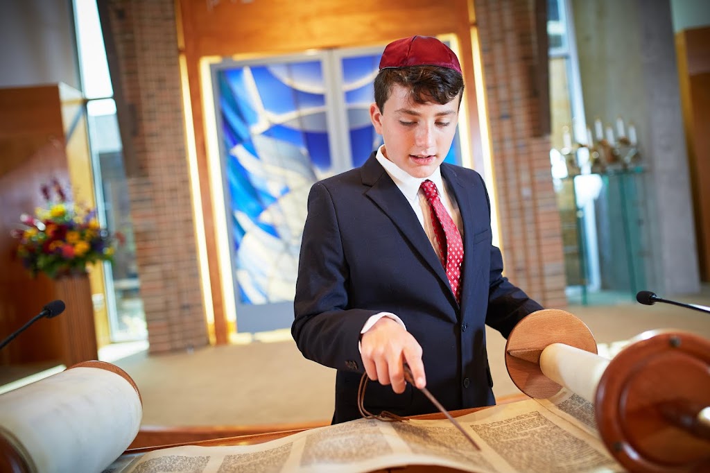 Congregation Beth Tikvah | 6121 Olentangy River Rd, Worthington, OH 43085 | Phone: (614) 885-6286