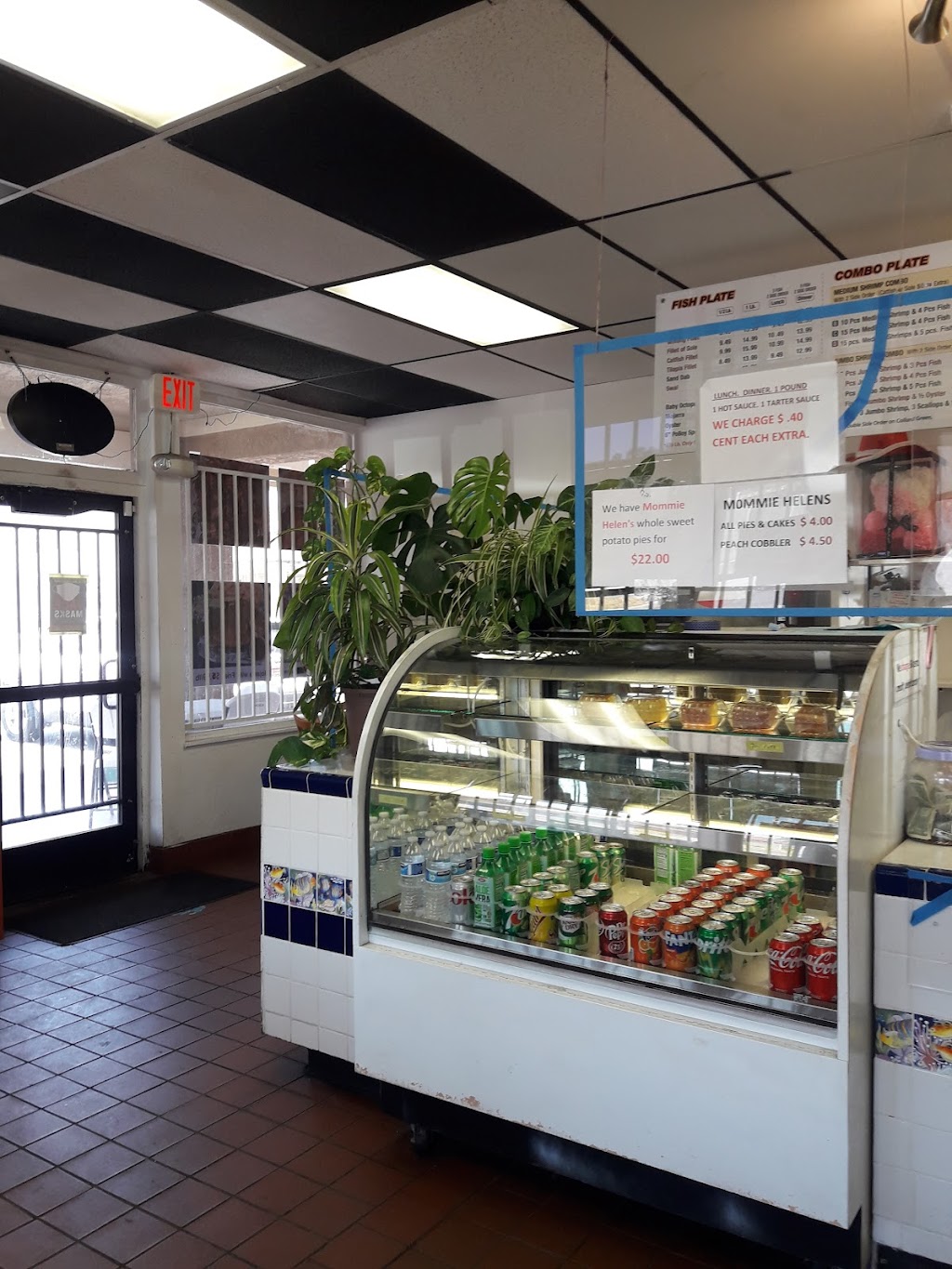 Big Fish Market | 23639 Sunnymead Boulevard, Moreno Valley, CA 92553, USA | Phone: (951) 488-1200