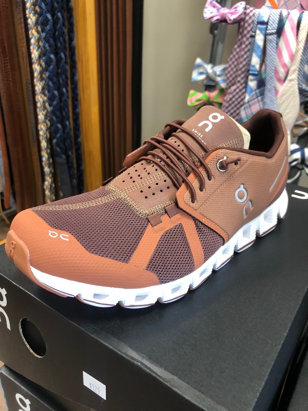 Gentlemens Corner | 107 Edinburgh Dr Suite 109, Cary, NC 27511, USA | Phone: (984) 333-0150