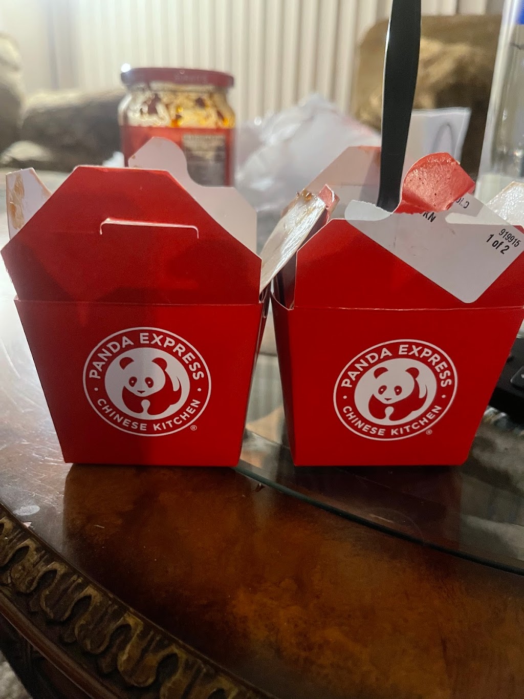 Panda Express | 15099 Old Harlan Rd, Lathrop, CA 95330, USA | Phone: (209) 800-2983