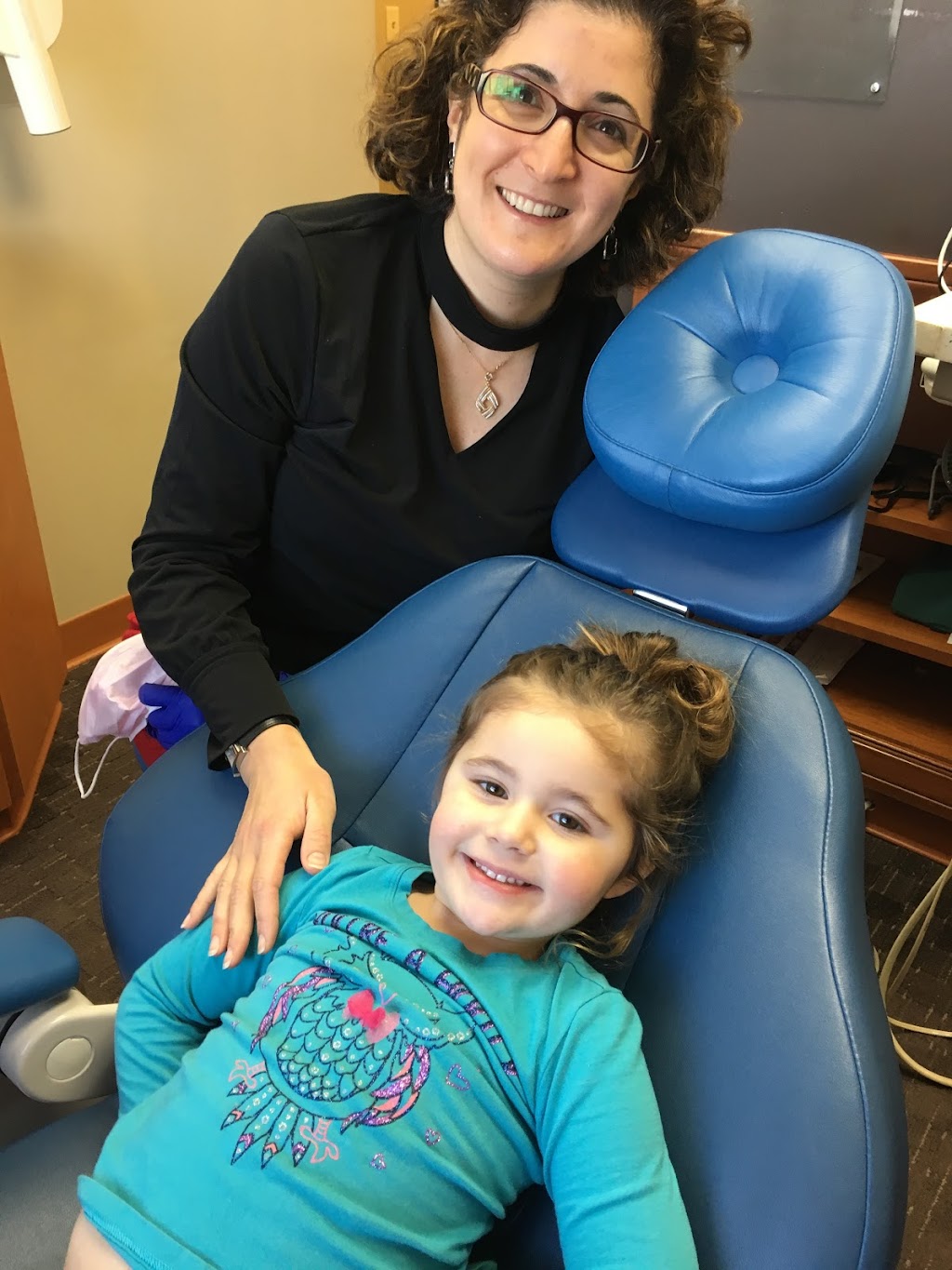 Dr. Jihane M. Riad, DDS | 5875 Snyder Dr, Lockport, NY 14094 | Phone: (716) 434-0610