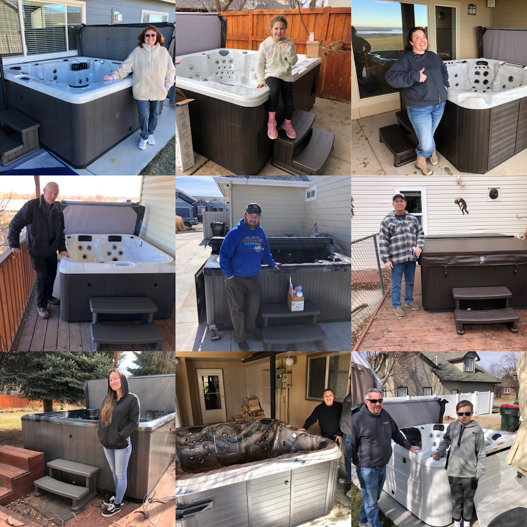 Boise Spa Movers LLC | 2418 S Ruby Rapids Pl, Meridian, ID 83642, USA | Phone: (208) 995-1228