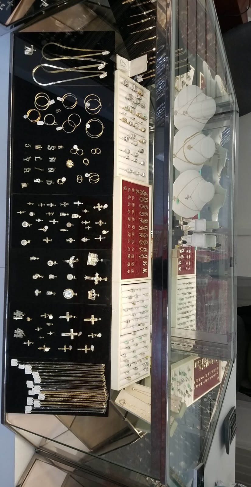 FA Jewelry | 2600 Woodstock Ave, Pittsburgh, PA 15218, USA | Phone: (412) 271-6100