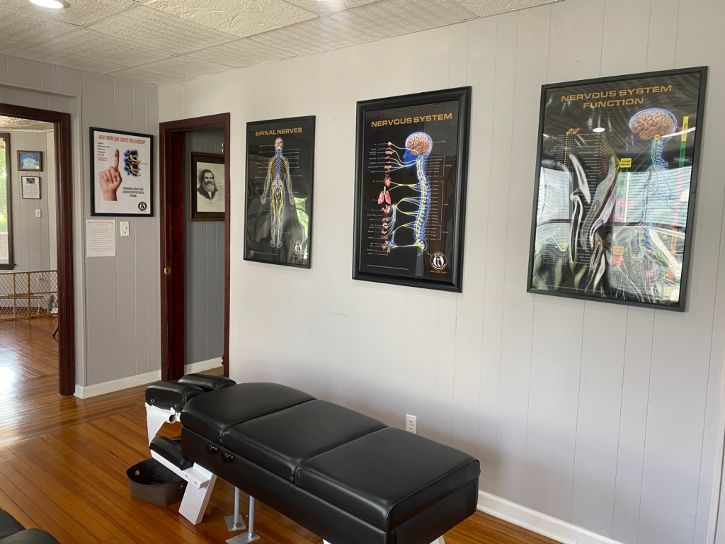 SoVita Chiropractic Center | F2, 26 Madison Ave, Morristown, NJ 07960, USA | Phone: (973) 630-1494