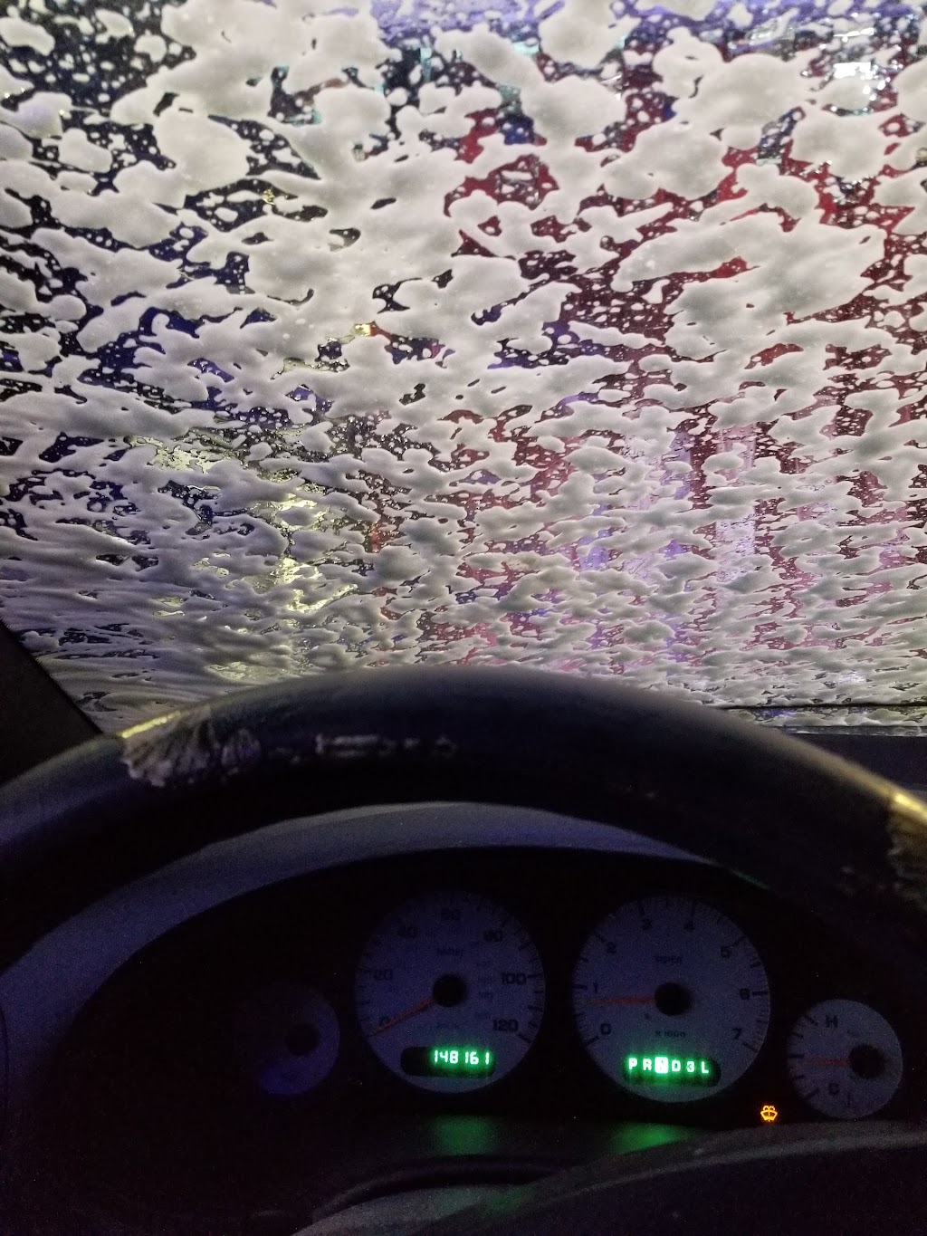 Raceway Express Car Wash | 1740 N 67th Ave, Phoenix, AZ 85035, USA | Phone: (602) 900-1731