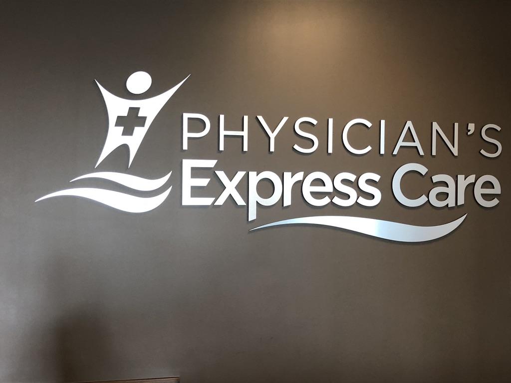 Physicians Express Care at Creekstone | 1780 Peachtree Pkwy #302, Cumming, GA 30041, USA | Phone: (770) 772-1830