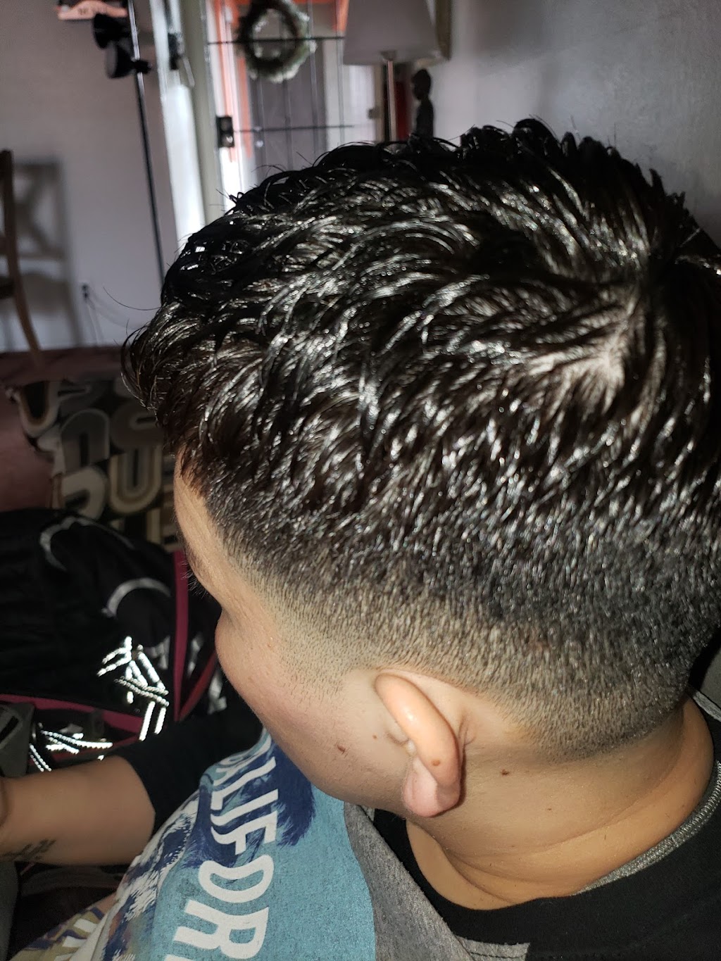 Precise Barbers | 9161 Las Tunas Dr Ste 1/2, Temple City, CA 91780, USA | Phone: (626) 872-1737