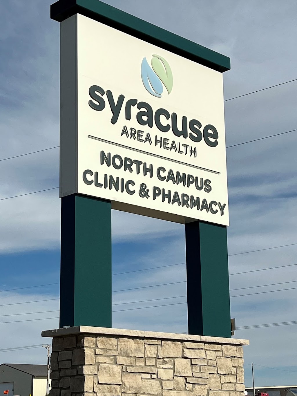 Syracuse Area Health North Campus Pharmacy | 7512 NE-50, Weeping Water, NE 68463, USA | Phone: (402) 258-2311