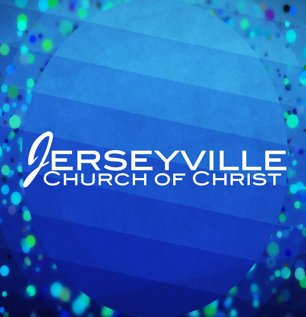 Jerseyville Church of Christ - 24439 US-67, Jerseyville, IL 62052, USA ...